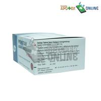 Gambar PONSTAN 500MG 1 STRIP 10 TABLET dari Apotek Jamus Kedawung undefined 5 Tokopedia