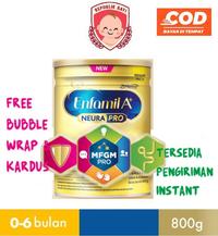 Gambar Enfamil A+ 1 Susu (0-6 Bulan) Susu Formula Bayi Plain 800gram Free Dus dari Republik Bayi Tangerang undefined 1 Tokopedia