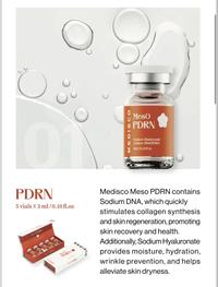 Gambar MEDISCO MESO PDRN VITAMIN C SERUM MTS WAJAH SERUM BB GLOW WAJAH BOOSTER SERUM BB GLOW - MESOVITC dari kia_store55 undefined 5 Tokopedia