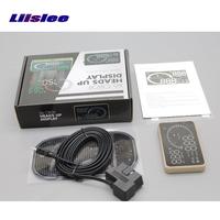 Gambar Car HUD Head Up Display For Mercedes Benz W203 W204 W205 W210 W211 W212 Car Electronics Accessories Digital HUD Virsual Display dari Jungle Empress undefined 5 Tokopedia