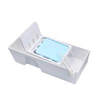 Gambar Wet Palette Compact Size Durable with Tweezer and Sponge Keeps Your Paint Wet for Model Paint Art Miniatures Craft Supplies dari tokosuhartinii undefined 3 Tokopedia