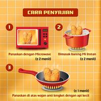 Gambar READY MUJIGAE BY WONHAE ODEN 65GR / ODENG / EOMUK / FISH CAKE / MAKANAN CEMILAN KOREA INSTAN HALAL dari kuliner subuh undefined 5 Tokopedia