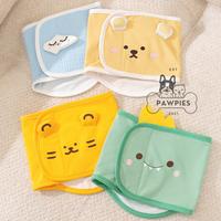 Gambar Penutup Celana Manner Belt Sabuk Popok Anjing Kucing Jantan Pampers Lucu Dog Cat Pet Anti Marking Humping Belly Protection Band Velcro Adjustable Washable - Dino, M dari CV GISHLELA JAYA undefined 1 Tokopedia