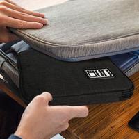Gambar USB Cable Storage Bag Multifunctional Travel Portable Data Line Phone Charger Electronic Accessories Organizer dari ceukkakan646 undefined 5 Tokopedia