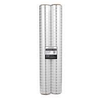 Gambar Cellophane Wrap 2.5 Mil Thickness Cellophane Wrap Roll 40x3000cm Clear Cellophane Bags to Wrap Gift Baskets Arts & Craft dari tihang LISYRIK48 undefined 5 Tokopedia