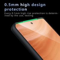 Gambar Matte Transparent Phone Case For Realme GT 5 Pro Case Full Edge Matte PC Back Cover For Realme GT 5 Pro Case For Realme GT 5 Pro dari MDSMustopania boneka sepatu5 undefined 3 Tokopedia