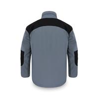 Gambar Jaket Consina Expedition Softshell Grey original jacket windbreaker windproof waterproof anti angin anti air hiking riding - L dari Lavendura undefined 2 Tokopedia