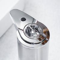 Gambar Informa Dispenser Sabuncair Otomatis 250 Ml Lalina Automatic Liquid Soap Container Tabung Tempat Sabun Serbaguna Aksesoris Kamar Mandi Perlengkapan Rumah Tangga dari SKOK undefined 3 Tokopedia