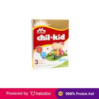 Gambar Chil Kid Vanila 200 g  - Susu Bayi dan Anak - Halodoc dari Apotek K24 Cisangkan Cimahi undefined 1 Tokopedia
