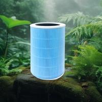 Gambar For Xiaomi Air Purifier Filter 1/2/2S/2C/2S Pro/2H/3/3C/3H PRO Accessories Parts With RFID Purify Efficient Dust Remova PM2.5 dari Spirited Gauntlet undefined 3 Tokopedia