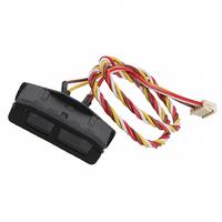 Gambar Polish Pro Anti Fall Sensor For Ecovacs 10002381 For Robot Vacuum For DEEBOT OZMO 900/905 Household Supplies Cleaning Vacuum Parts Brand New dari Polish Pro undefined 3 Tokopedia