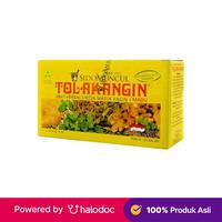 Gambar Tolak Angin Cair Plus Madu 15 ml 5 Sachet dari Apotek Kasih Ibu Larangan undefined 1 Tokopedia