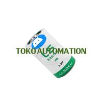 Gambar Baterai Battery LS33600 D Size 3.6V volt LS 33600 PLC LSH 20 PD99 BIG SALE | dari milenium bloss undefined 1 Tokopedia