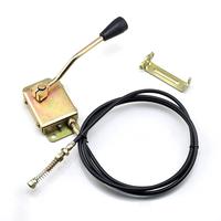 Gambar 16T and 18T 5 holes Open Gear Electric Tricycle Differential/Baby Four Wheel ATV UTV Gear Integrated Box Assembly Drive Axle dari rodfly Shop undefined 4 Tokopedia