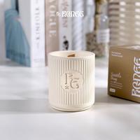 Gambar Scented Candles Concrete Glass by Renee Studio - Kailua Sunrise dari EZT INTERIOR RUMAH undefined 1 Tokopedia