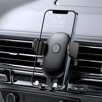 Gambar Dasudify Untoom Car Phone Holder Mount Car Air Vent Mobile Phone Stand for iPhone 12 13 Pro Max Xiaomi Samsung Car Smartphone GPS Support Brand New dari Dasudify undefined 2 Tokopedia