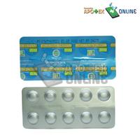 Gambar ATORVASTATIN 10MG TABLET 10'S gen-hj/KOLESTEROL/LEMAK DARAH dari Apotek Esta Sehat Jatinegara undefined 3 Tokopedia