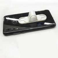 Gambar Dasudify RYRA 1pc Mobile Phone Ring Bracket U Shape Finger Ring Holde Phone Hand Band Holder Wristband Strap Push Pull Grip Stand Bracket Brand New dari Dasudify undefined 4 Tokopedia