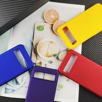 Gambar Simple Ultra-thin Matte Hard Phone Case For Google Pixel 8a Pixel8a 5G Anti-fingerprint PC Back Case Cover dari DEN48 BOYYsh undefined 4 Tokopedia