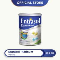 Gambar fResh- ENTRASOL PLATINUM VANILLA 800 G dari SuperFoodie3 undefined 1 Tokopedia