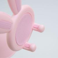 Gambar Dasudify Desktop Student Phone Holder Adjustable Home Selfie Live Support Shelf Rabbit Shape Lazy Mobile Phone Stand Brand New dari Dasudify undefined 2 Tokopedia