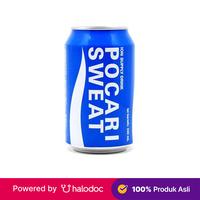 Gambar Pocari Sweat 330 ml - Minuman Isotonik - Halodoc dari Apotek Apollo Surabaya Jawa Timur undefined 1 Tokopedia