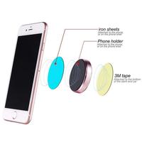 Gambar Dasudify Super Magnetic Car Phone Holder Suitable for Apple Xiaomi Huawei Mobile Car Holder Dashboard Wall Mounted Car Magnet Sticker Brand New dari Dasudify undefined 4 Tokopedia
