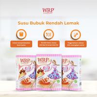 Gambar fResh- WRP Low Fat Milk Chocolate Hazelnut 200g - Susu Rendah Lemak dari PancenEnakStore undefined 3 Tokopedia