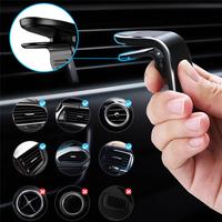 Gambar Dasudify Car Phone Holder Strong Magnetic Smartphone Mobile Stand Mount Air Outlet Mobile Phone Bracket For Citroen C1 Auto Accessories Brand New dari Dasudify undefined 5 Tokopedia