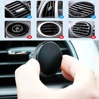 Gambar Dasudify Magnetic Car Phone Holder Magnet Air Vent Smartphone Mobile Stand Cell GPS Support For iPhone 14 13 12 XR Xiaomi Huawei Samsung Brand New dari Dasudify undefined 2 Tokopedia