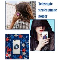 Gambar Dasudify popped Phone Socket Folding Phone Holder Stand Phones Grip Mobile Phone Accessories Soporte Movil For iPhone 11 12 13 Pro Max Brand New dari Dasudify undefined 5 Tokopedia