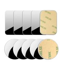 Gambar Dasudify Thin Metal Plate For Magnetic Car Phone Holder Universal Iron Sheet Disk Sticker Mount Mobile Phone Magnet Stand For Smart Phone Brand New dari Dasudify undefined 2 Tokopedia