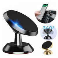 Gambar Dasudify Car Phone Holder Magnetic Universal Magnet Phone Mount GPS Support for iPhone 15 Samsung Huawei in Car Mobile Cell Phone Holder Brand New dari Dasudify undefined 1 Tokopedia