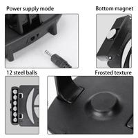 Gambar Dasudify VIKEFON Desk Walking Swing Shaker Mobile Phone Stand Holder For iPhone Samsung Pedometer Brush Stepper For Phone Wiggler Counter Brand New dari Dasudify undefined 4 Tokopedia