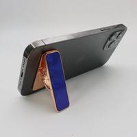 Gambar Dasudify Luxury Mini Phone Holder Metal Folding Phone Stand Invisible 360° Rotate Mobile Phone Kickstand Holder Desk Phones Bracket Mount Brand New dari Dasudify undefined 3 Tokopedia