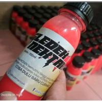 Gambar Gledek nektar konin kolibri pleci sogon muncang nekstar pink nextar dari Shanum_10 undefined 1 Tokopedia