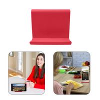Gambar Dasudify Mini Portable Mobile Phone Desktop Stand Colorful Small Smartphone Holder Support For Iphone Samsung Huawei Home Office Supplies Brand New dari Dasudify undefined 3 Tokopedia
