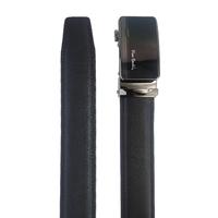 Gambar Pierre Cardin Ikat Pinggang Pria Kulit Leather Sabuk Gesper Men Belt Casual Type Auto 0111719401BLA - Hitam, 115 cm dari Nicolelee Official undefined 4 Tokopedia