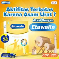 Gambar fResh- Susu Bubuk Etawalin Asli Original Bantu Atasi Asam Urat & Nyeri Sendi dari PancenEnakStore undefined 1 Tokopedia