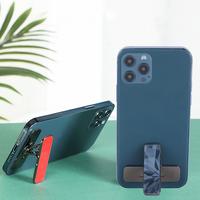 Gambar Dasudify Luxury Mini Phone Holder Metal Folding Phone Stand Invisible 360° Rotate Mobile Phone Kickstand Holder Desk Phones Bracket Mount Brand New dari Dasudify undefined 4 Tokopedia