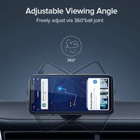 Gambar Dasudify Car Phone Holder Magnetic Universal Magnet Phone Mount GPS Support for iPhone 15 Samsung Huawei in Car Mobile Cell Phone Holder Brand New dari Dasudify undefined 4 Tokopedia