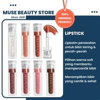 Gambar HUDA BEAUTY/FAUX FILLER EXTRA SHINE LIP GLOSS/LIPBALM/LIPSTIK - Foxy dari BY PLATARAN undefined 1 Tokopedia