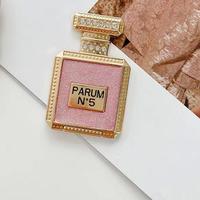 Gambar Dasudify Noble Perfume Universal Mobile Phone Holder with mirror Brand New dari Dasudify undefined 5 Tokopedia