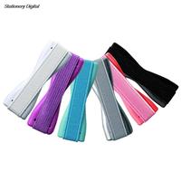 Gambar Dasudify Anti slip Elastic Band Strap Universal Phone Holder For iPhone For Samsung Finger Gripfor Mobile Phones Tablets Brand New dari Dasudify undefined 4 Tokopedia