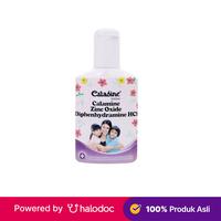 Gambar Caladine Lotion 60 ml - Pereda Gatal - Halodoc dari Apotek Halomedika Cicendo undefined 1 Tokopedia