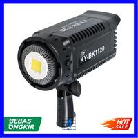 Gambar Lampu Kamera Foto Video Studio LED 300W Cool White dari Harianto's Store undefined 1 Tokopedia
