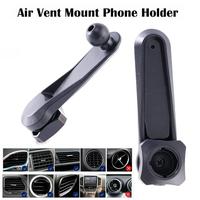 Gambar Dasudify 17mm Ball Joint Extension Arm for Car Air Vent Phone Stand GPS Mount Car Air Outlets Mobile Phone Holder Accessories Brand New dari Dasudify undefined 1 Tokopedia