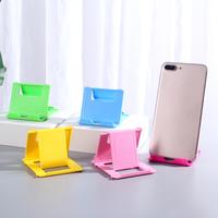 Gambar Dasudify Table Phone Holder Bracket Desktop Stand For iPad iPhone Samsung Xiaomi Huawei Folding Universal Mobile Phone Stand Brand New dari Dasudify undefined 1 Tokopedia