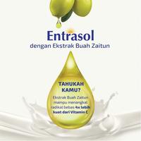 Gambar fResh- ENTRASOL PLATINUM VANILLA 800 G dari SuperFoodie3 undefined 3 Tokopedia