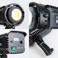 Gambar Lampu Kamera Foto Video Studio LED 300W Cool White dari Harianto's Store undefined 3 Tokopedia